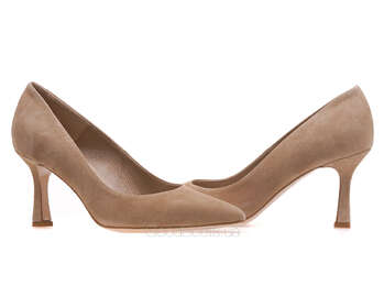 BRAVO MODA 0059/BEZ ZAMSZ