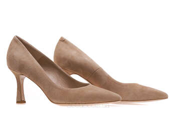 BRAVO MODA 0059/BEZ ZAMSZ