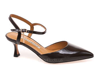 BRAVO MODA 0421/CZEKOLADA NAPLAK