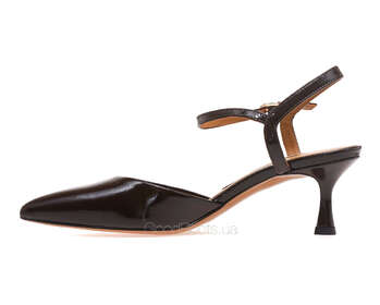 BRAVO MODA 0421/CZEKOLADA NAPLAK