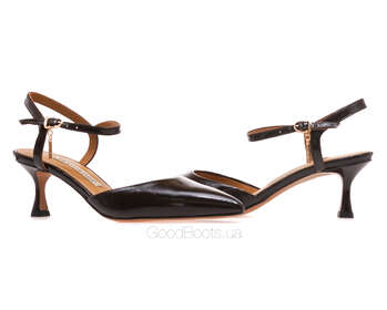 BRAVO MODA 0421/CZEKOLADA NAPLAK