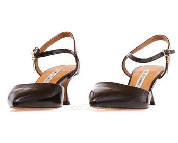 BRAVO MODA 0421/CZEKOLADA NAPLAK