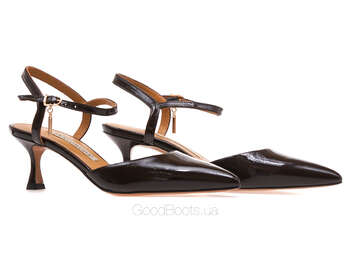 BRAVO MODA 0421/CZEKOLADA NAPLAK