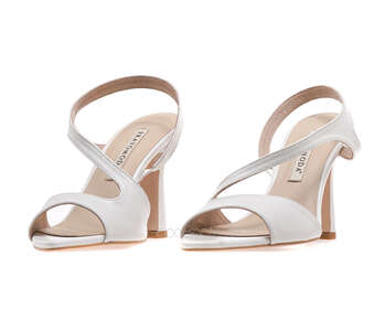 BRAVO MODA 0379 GWHITE SKORA