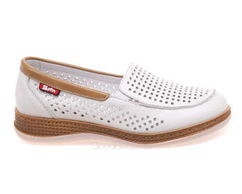 24 PFM L8-86662-K08/WHITE