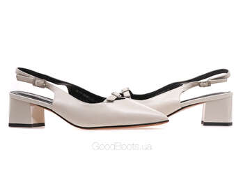 GERONEA B2174-72H-N1511Y2/BEIGE