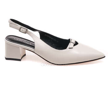 GERONEA B2174-72H-N1511Y2/BEIGE