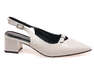 GERONEA B2174-72H-N1511Y2/BEIGE