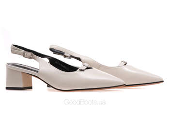 GERONEA B2174-72H-N1511Y2/BEIGE
