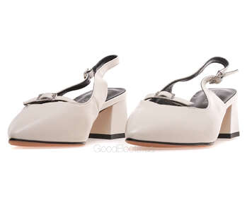 GERONEA B2174-72H-N1511Y2/BEIGE