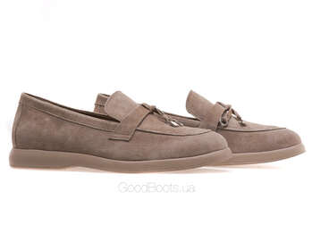 GOODBOOTS 9004-75-ST/BEIGE WELL