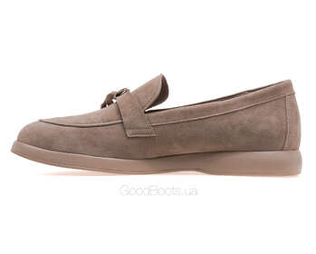 GOODBOOTS 9004-75-ST/BEIGE WELL