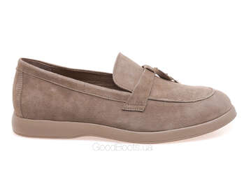 GOODBOOTS 9004-75-ST/BEIGE WELL