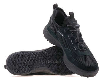 RESTIME KML26802/BLACK