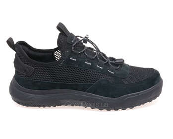 RESTIME KML26802/BLACK