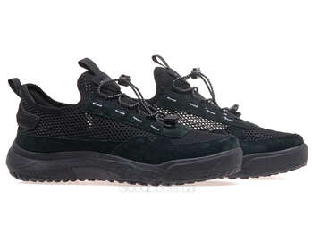 RESTIME KML26802/BLACK