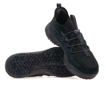 RESTIME KML26803/BLACK