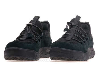 RESTIME KML26803/BLACK