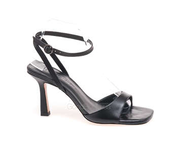 INCI HT6696LB-01-S10/BLACK LTHR