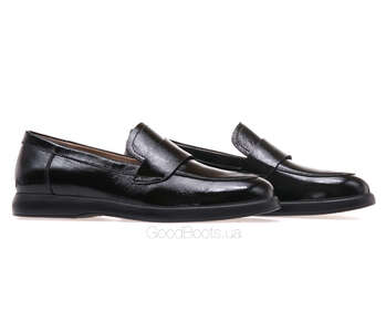 GOODBOOTS 9005-75-ST/BLACK LAK