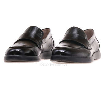 GOODBOOTS 9005-75-ST/BLACK LAK