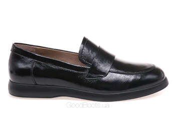 GOODBOOTS 9005-75-ST/BLACK LAK
