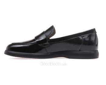 GOODBOOTS 9005-75-ST/BLACK LAK