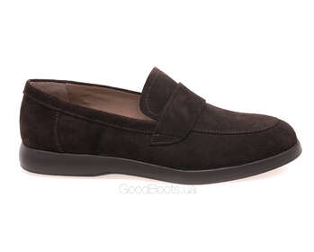 GOODBOOTS 9005-75-ST/BROWN WELL