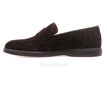 GOODBOOTS 9005-75-ST/BROWN WELL