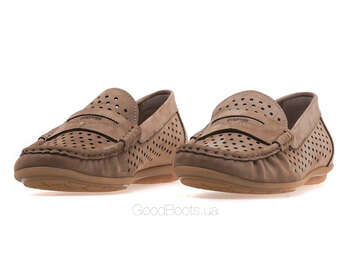 STEPTER 8924/BEIGE NUB