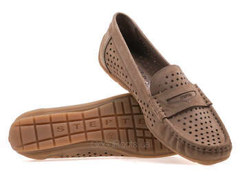 STEPTER 8924/BEIGE NUB