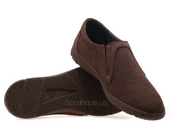 IKOS 579-5/BROWN NUB