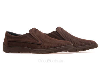 IKOS 579-5/BROWN NUB