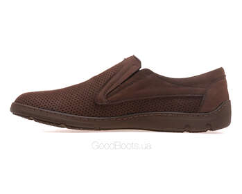 IKOS 579-5/BROWN NUB