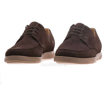 IKOS 566-6/BROWN WEL
