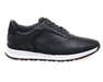 IKOS 542-1/BLACK LTHR