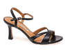 BRAVO MODA 0380/CZARNY SKORA