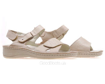 24 PFM M2-21290-L17/BEIGE LTHR