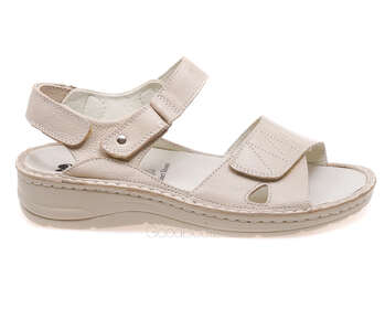 24 PFM M2-21290-L17/BEIGE LTHR
