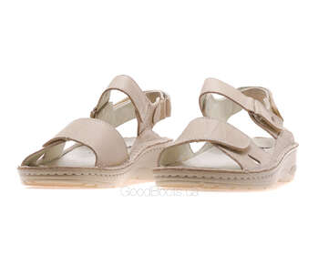 24 PFM M2-21290-L17/BEIGE LTHR