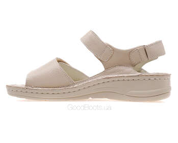 24 PFM M2-21290-L17/BEIGE LTHR