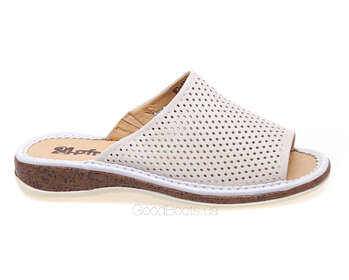 24 PFM M2-1329-T35/WHITE LTHR