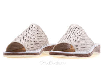 24 PFM M2-1329-T35/WHITE LTHR