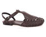 AREES MENIWA AM10503B-15-19/BROWN LEATHER