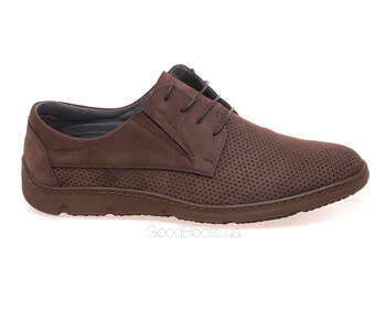 IKOS 578-5/BROWN NUB