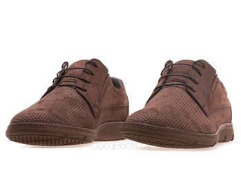 IKOS 578-5/BROWN NUB