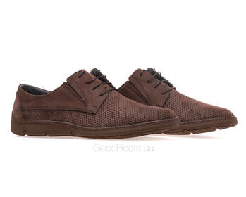 IKOS 578-5/BROWN NUB