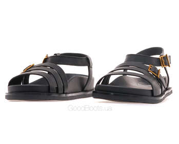 AREES MENIWA AM09896-15A-1/BLACK LTHR
