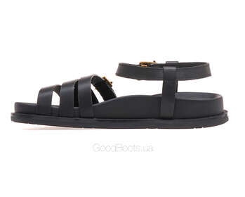 AREES MENIWA AM09896-15A-1/BLACK LTHR
