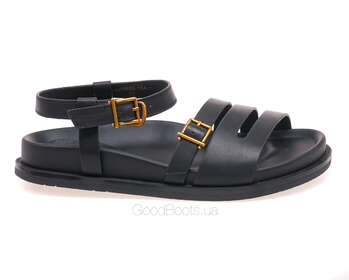 AREES MENIWA AM09896-15A-1/BLACK LTHR